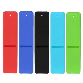 Soft Silicone Protective Case Remote Colorful Cover Case For Samsung Smart Tv Voice Version Remote Control Set Ua55Ku6300J(R
Soft Silicone Protective Case Remote Colorful Cover Case For Samsung Smart Tv Voice Version Remote Control Set Ua55Ku6300J(R