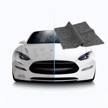 Nano- Magic Car Scratch Removal Cloth Multi-purpose Car Scratch Repair Kit Repair Paint Scratches And Light Scratches
Nano- Magic Car Scratch Removal Cloth Multi-purpose Car Scratch Repair Kit Repair Paint Scratches And Light Scratches