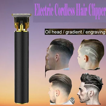 Electric Cordless Pro Li Liner Hair Clipper Grooming Cutting T-Blade Trimmer Set
Electric Cordless Pro Li Liner Hair Clipper Grooming Cutting T-Blade Trimmer Set