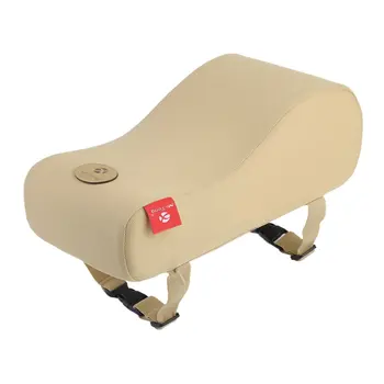 Automobile Armrest Pad Motor Styling Soft General Handrail Cushion Vehicle Central Seat Box Car Seat Protective Mat
Automobile Armrest Pad Motor Styling Soft General Handrail Cushion Vehicle Central Seat Box Car Seat Protective Mat