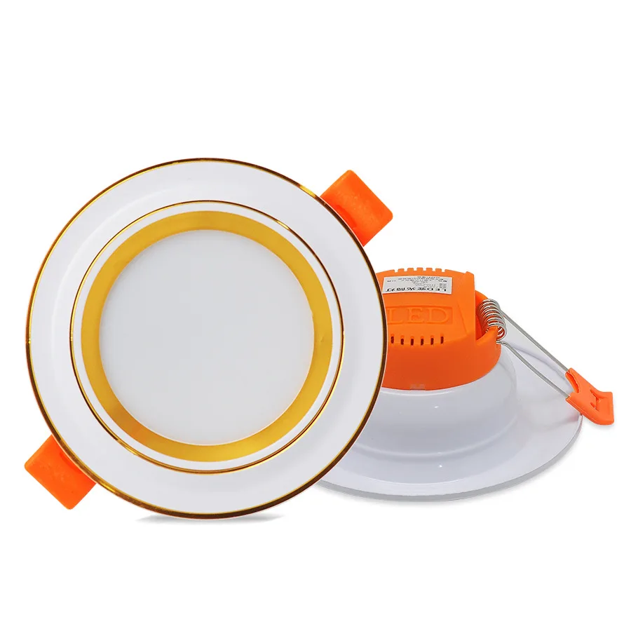 2.5 inch arc surface resistance capacitance LED tri-color variable light downlight 3W AC220V LED kitchen lighting
2.5 inch arc surface resistance capacitance LED tri-color variable light downlight 3W AC220V LED kitchen lighting