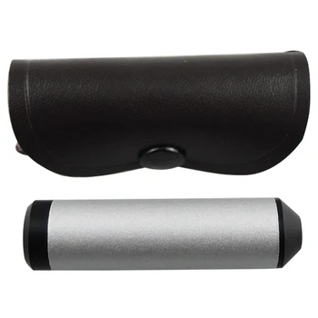 Diffraction Spectroscope Heavy Duty Gem Gemstone Gemology Tool Aluminum Body
Diffraction Spectroscope Heavy Duty Gem Gemstone Gemology Tool Aluminum Body