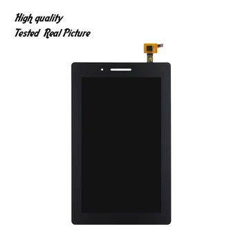 For Lenovo TAB 3 710L 710i 710F Tab3-710 TB3-710L TB3-710i TB3-710F TB3-710 Touch Screen Digitizer Lcd Display Assembly
For Lenovo TAB 3 710L 710i 710F Tab3-710 TB3-710L TB3-710i TB3-710F TB3-710 Touch Screen Digitizer Lcd Display Assembly