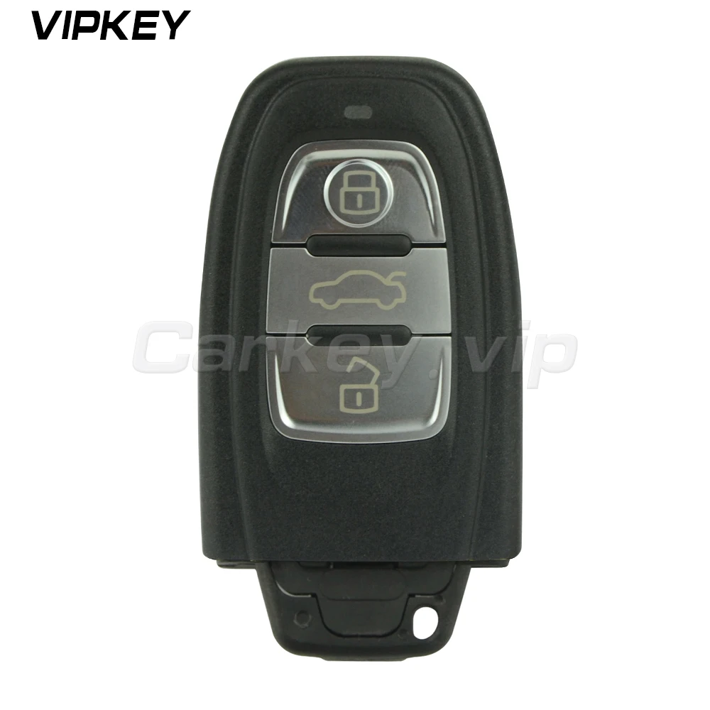 Remotekey remote car key Smart key for Audi 8T0959754C A3 A4 A6 A5 A8 Q5 Q7 3 button 868Mhz pcf7945
Remotekey remote car key Smart key for Audi 8T0959754C A3 A4 A6 A5 A8 Q5 Q7 3 button 868Mhz pcf7945