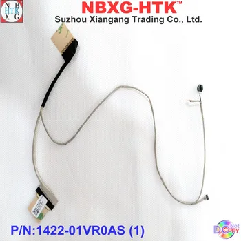 original new LCD LVDS TOUCH Video Flex Cable 1422-01VR0AS For ASUS X553MA F553M X553S X553SA X553M laptop screen video cable
original new LCD LVDS TOUCH Video Flex Cable 1422-01VR0AS For ASUS X553MA F553M X553S X553SA X553M laptop screen video cable