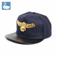 

New Summer Brand Eagles Metal Europe Baseball Cap Hat For Men Women Casual Bone Hip Hop Snapback Caps Sun Hats