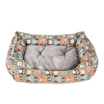 Pets Fossa Small and Medium-sized Dogs While Cats Kennel Mats Cats Sleeping Bags Can Be Removable and Washable Pets Supplies
Pets Fossa Small and Medium-sized Dogs While Cats Kennel Mats Cats Sleeping Bags Can Be Removable and Washable Pets Supplies