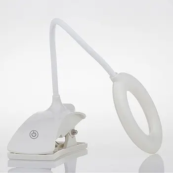 Desk Lamp Durable Make Up Foldable Cosmetics Touchsensitive Rechargeable Eyelash Grafting Led Dimmable Superbright Portable Clip
Desk Lamp Durable Make Up Foldable Cosmetics Touchsensitive Rechargeable Eyelash Grafting Led Dimmable Superbright Portable Clip