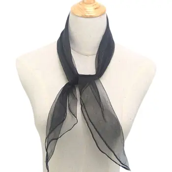 New Candy Color Children Dance Game Small Scarf Wild Practical Women Sunscreen Scarfs Performance Props CORD
New Candy Color Children Dance Game Small Scarf Wild Practical Women Sunscreen Scarfs Performance Props CORD