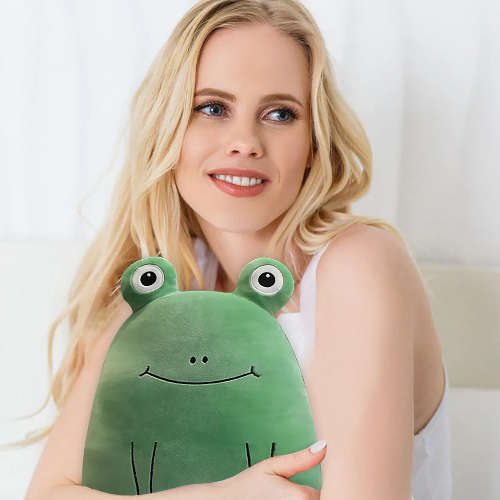 nEW Soft Plush Cute Cartoon Animal Plush Pillows Children Birthday Gifts Home Decorative Pillows Children Bedroom Cushion Pillow
nEW Soft Plush Cute Cartoon Animal Plush Pillows Children Birthday Gifts Home Decorative Pillows Children Bedroom Cushion Pillow