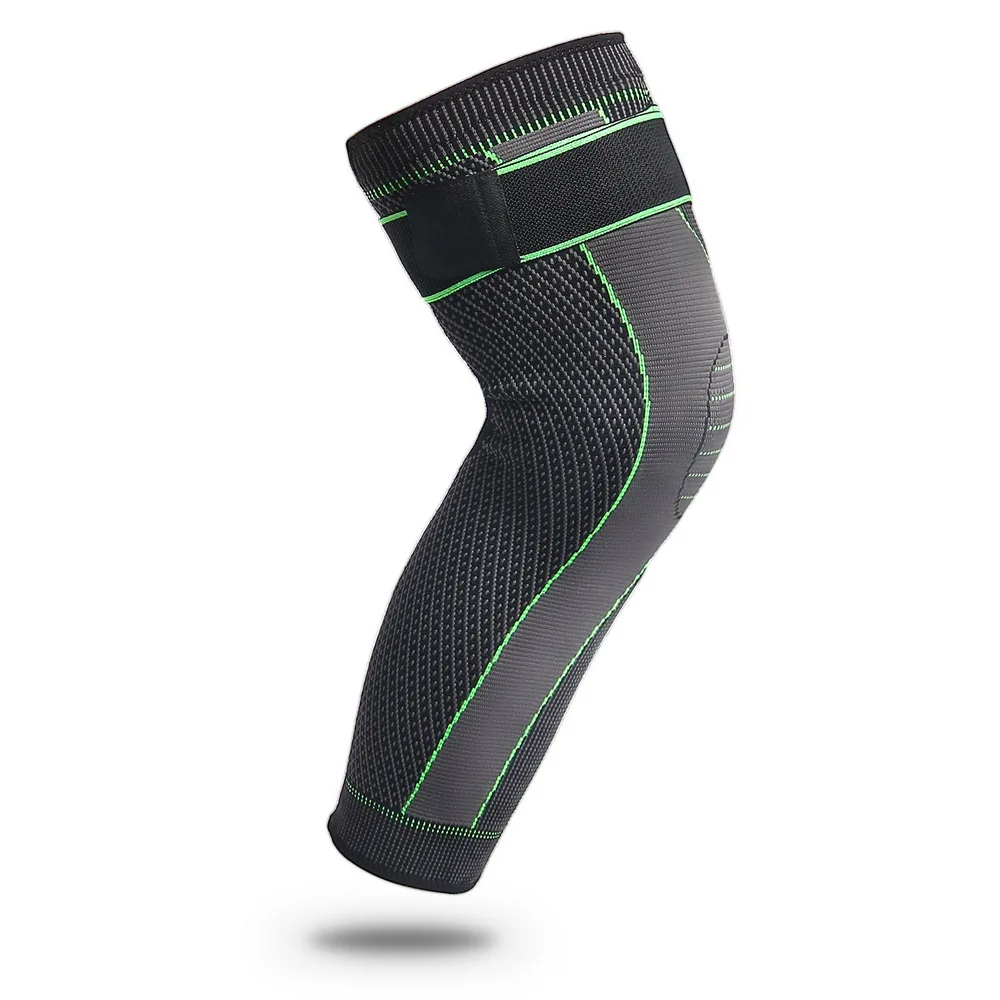 1pc Sports Knee Pads Men Compression Elastic Cycling Running Sports Gym Sports Knee Pads Fitness Compression Extension Knee Pads
1pc Sports Knee Pads Men Compression Elastic Cycling Running Sports Gym Sports Knee Pads Fitness Compression Extension Knee Pads