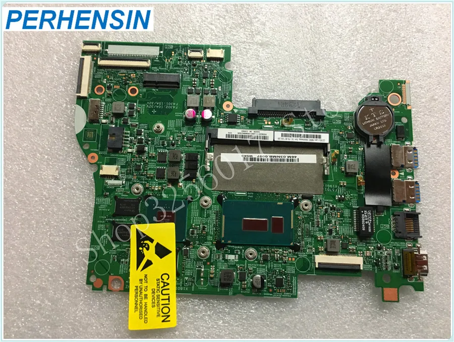 Для Lenovo u41-70 S41-70 материнская плата для ноутбука I7-5500 5B20H91088 100% работает идеально
Для Lenovo u41-70 S41-70 материнская плата для ноутбука I7-5500 5B20H91088 100% работает идеально