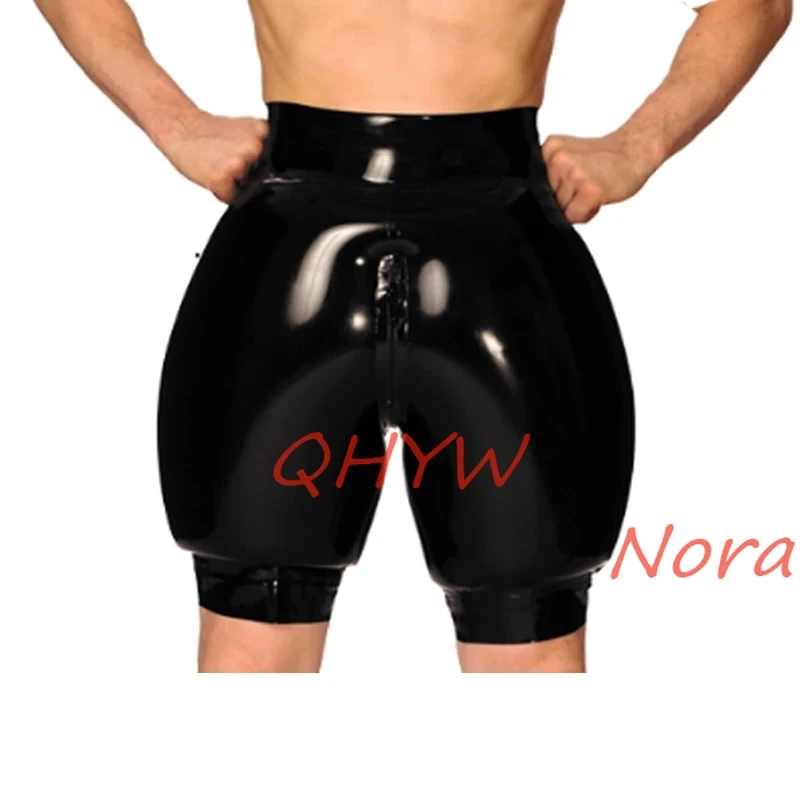 Sexy Latex Underwear Boxer Rubber HandmadeUnderpants Inflatable Men Boxer Shorts Briefs Latex Underwear For couples para parejas
Sexy Latex Underwear Boxer Rubber HandmadeUnderpants Inflatable Men Boxer Shorts Briefs Latex Underwear For couples para parejas