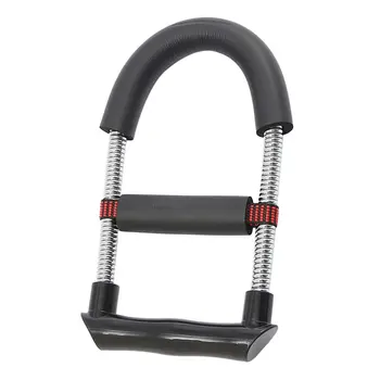 Wrist Enhancer Forearm Trainer Hand Development Force Trainer for athletes fitness enthusiasts professional
Wrist Enhancer Forearm Trainer Hand Development Force Trainer for athletes fitness enthusiasts professional