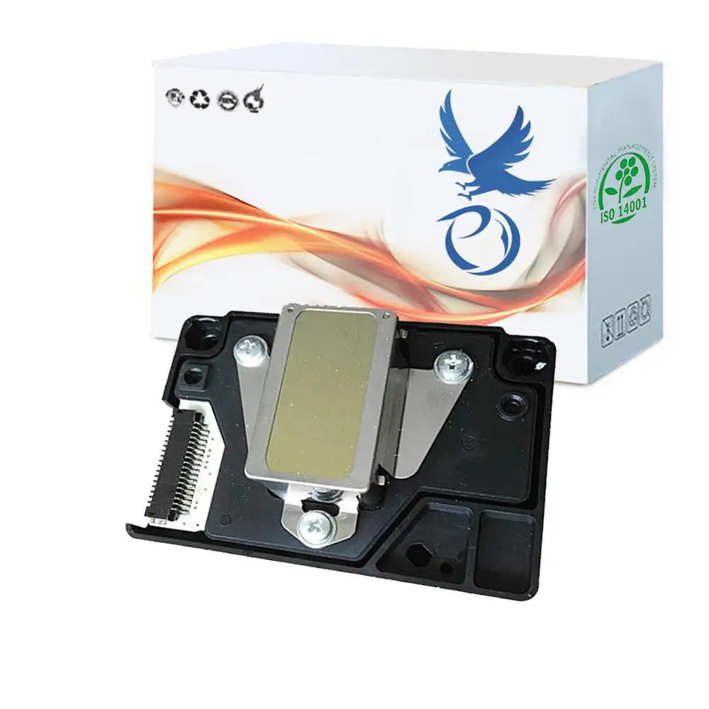 PY Printhead For Epson ME70 ME650 C110 C120 C10 C1100 T30 T33 D120 T110 T1100 T1110 SC110 TX510 B1100 L1300 1110 Print Head
PY Printhead For Epson ME70 ME650 C110 C120 C10 C1100 T30 T33 D120 T110 T1100 T1110 SC110 TX510 B1100 L1300 1110 Print Head