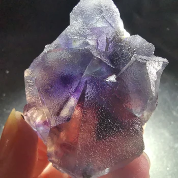 61gNatural rare dream purple fluorite mineral specimen stone and CRYSTAL HEALING CRYSTAL QUARTZ GEM
61gNatural rare dream purple fluorite mineral specimen stone and CRYSTAL HEALING CRYSTAL QUARTZ GEM