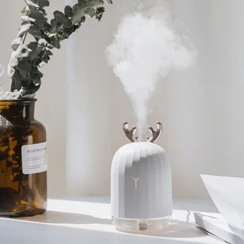 220ML Ultrasonic Air Humidifier Aroma Essential Oil Diffuser For Home Car USB Fogger Mist Maker With LED Night Lamp
220ML Ultrasonic Air Humidifier Aroma Essential Oil Diffuser For Home Car USB Fogger Mist Maker With LED Night Lamp
