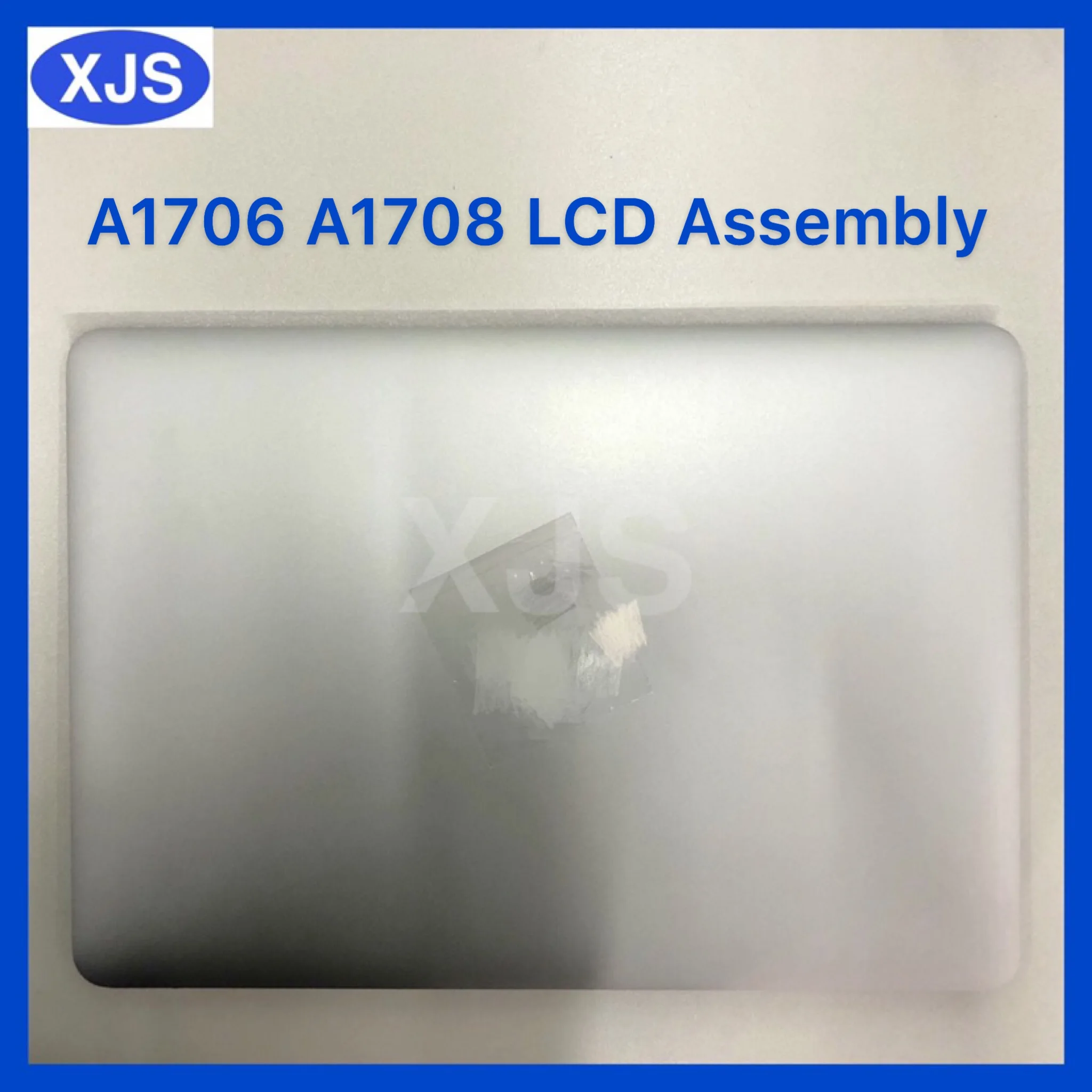 ЖК экран A1706 A1708 в сборе серый late 2016 mid 2017 661 05096 для Macbook Pro Retina 13 "MLH12LL/A EMC 3163