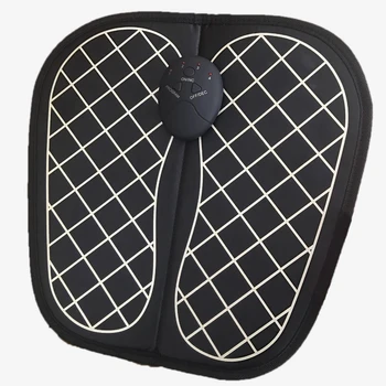Electric Foot Massager Pad Plantar Muscle Stimulator Foot EMS Mat Relieve Fatigue Therapy Pain Feet Sole Acupuncture Health Care
Electric Foot Massager Pad Plantar Muscle Stimulator Foot EMS Mat Relieve Fatigue Therapy Pain Feet Sole Acupuncture Health Care