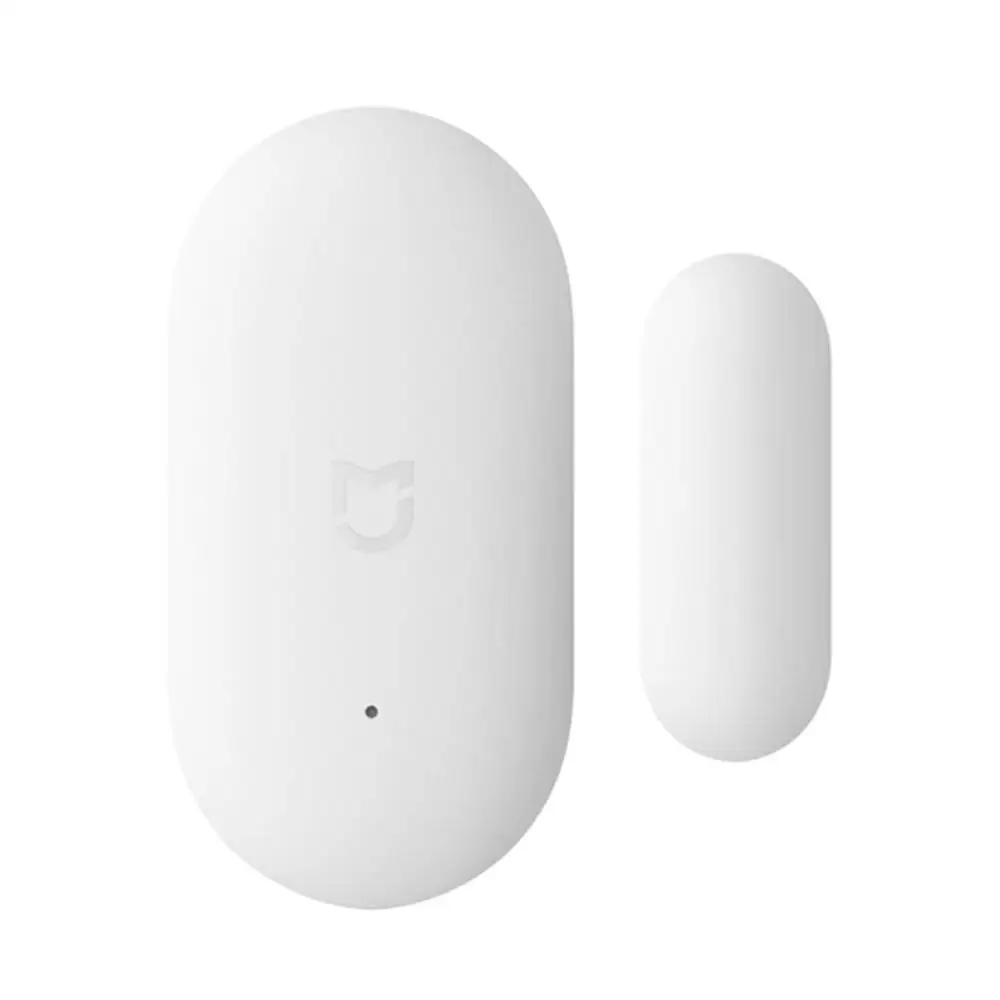Xiaomi Door Window Sensor Pocket Size Smart Home Kits Anti-theft Sensor Alarm System Work With Gateway Mijia Mi Home APP 
Xiaomi Door Window Sensor Pocket Size Smart Home Kits Anti-theft Sensor Alarm System Work With Gateway Mijia Mi Home APP