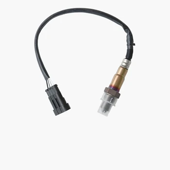 AP01 1 x Oxygen Senor Lamda Sensor for Alfa Romeo Fiat Lancia Iveco OE# 46751082, 5001834021, 504083015, 0258006206
AP01 1 x Oxygen Senor Lamda Sensor for Alfa Romeo Fiat Lancia Iveco OE# 46751082, 5001834021, 504083015, 0258006206