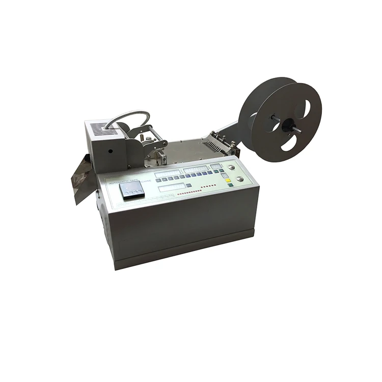A-209 automatic tape cutting machine