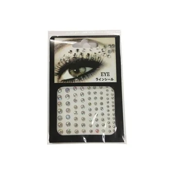Face Jewels Gem Bindi Body Jewelry Stickers Rhinestone Tattoo Temporary Face Rocks (7)
Face Jewels Gem Bindi Body Jewelry Stickers Rhinestone Tattoo Temporary Face Rocks (7)
