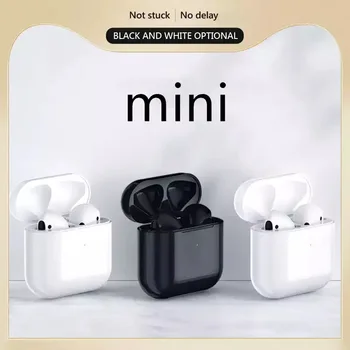 2020 new TWS Pro 4 wireless bluetooth headset earphone sports earphone earbuds bluetooth Elari PK i12 i100 tws for smartphones
2020 new TWS Pro 4 wireless bluetooth headset earphone sports earphone earbuds bluetooth Elari PK i12 i100 tws for smartphones