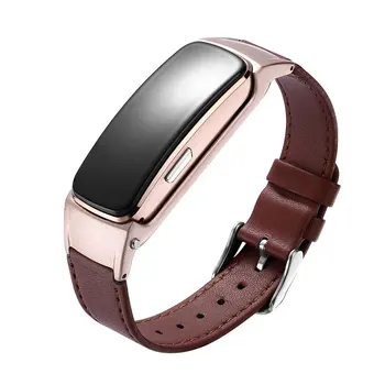 GK-B3PLUS Multifunctional Smart Bracelet Music Playing Earphone Blood Pressure Blood Oxygen Monitoring Smartwatch
GK-B3PLUS Multifunctional Smart Bracelet Music Playing Earphone Blood Pressure Blood Oxygen Monitoring Smartwatch