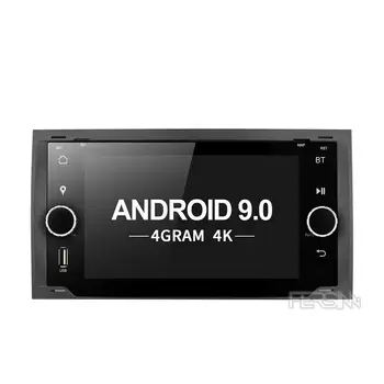 Car DVD for Ford Mondeo C-max focus galaxy S-max fusion ranger escape expedition fiesta car dvd car stereo Android 9.0 PX6
Car DVD for Ford Mondeo C-max focus galaxy S-max fusion ranger escape expedition fiesta car dvd car stereo Android 9.0 PX6