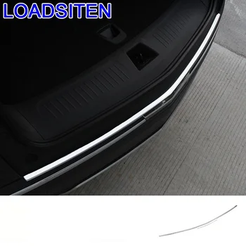 Modified Automobile Chromium Rear Panels Foot Pedal Exterior Car Styling Parts Bright Sequins Decoration 18 19 FOR Cadillac XT5
Modified Automobile Chromium Rear Panels Foot Pedal Exterior Car Styling Parts Bright Sequins Decoration 18 19 FOR Cadillac XT5