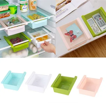 Hanging Basket Under The Wall Shelf Compartment Partition In The Refrigerator Pull-out Refrigerator Storage Box 16.5x15.5x7CM
Hanging Basket Under The Wall Shelf Compartment Partition In The Refrigerator Pull-out Refrigerator Storage Box 16.5x15.5x7CM