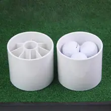 Practical Anti-fading Impact Resistant Easily Cleaning Golf Hole Cups for Competition Golf Training Cups Golf Hole Cups
Practical Anti-fading Impact Resistant Easily Cleaning Golf Hole Cups for Competition Golf Training Cups Golf Hole Cups