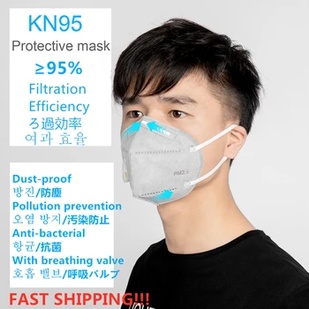 10Pcs Disposable Face Mask Anti-Dust Haze Particulate Respirator Earloop Respiratory Mouth Masks 4Layer
10Pcs Disposable Face Mask Anti-Dust Haze Particulate Respirator Earloop Respiratory Mouth Masks 4Layer