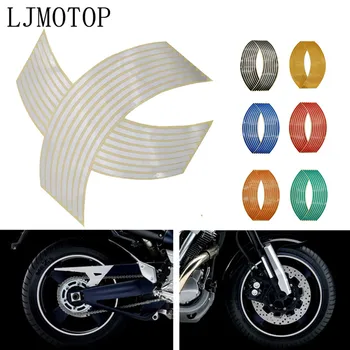 Motorcycle Wheel Sticker Motocross Reflective Decals Rim Tape Strip For Honda CBR929 600 954RR CB1000R CBR1100XX CBR1000RR
Motorcycle Wheel Sticker Motocross Reflective Decals Rim Tape Strip For Honda CBR929 600 954RR CB1000R CBR1100XX CBR1000RR
