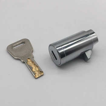 10 pcs 38.5mm quarter rotation snake key replacement vending machine ATM plug lock
10 pcs 38.5mm quarter rotation snake key replacement vending machine ATM plug lock