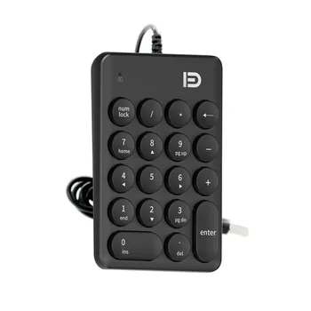 Fuld with Numbers Chocolate Laptop Computer External Keypad Financial Accounting USB Cable Hole-Switch Mini
Fuld with Numbers Chocolate Laptop Computer External Keypad Financial Accounting USB Cable Hole-Switch Mini