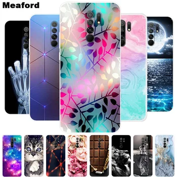 For Redmi 9 Case Soft Silicone Back Cover Case on For Xiaomi Redmi 9 Phone Back Cover Redmi9 6.53" Fundas For Xiomi Redmi 9 Case 
For Redmi 9 Case Soft Silicone Back Cover Case on For Xiaomi Redmi 9 Phone Back Cover Redmi9 6.53" Fundas For Xiomi Redmi 9 Case