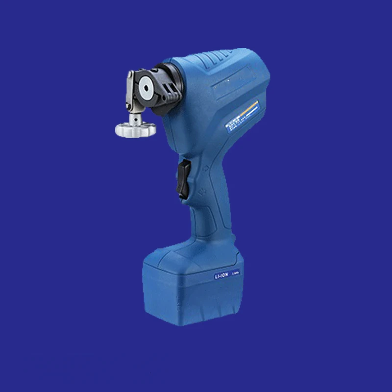 VET-19-S metric and inch dual-purpose air-conditioning copper pipe flaring device quick expander
VET-19-S metric and inch dual-purpose air-conditioning copper pipe flaring device quick expander