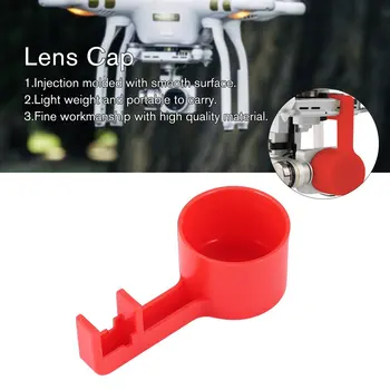 Lens Cap Hood Camera Cover Cap Protective Cover Protector Protection Prop Accessories for DJI Phantom 3 SE Drone Parts
Lens Cap Hood Camera Cover Cap Protective Cover Protector Protection Prop Accessories for DJI Phantom 3 SE Drone Parts