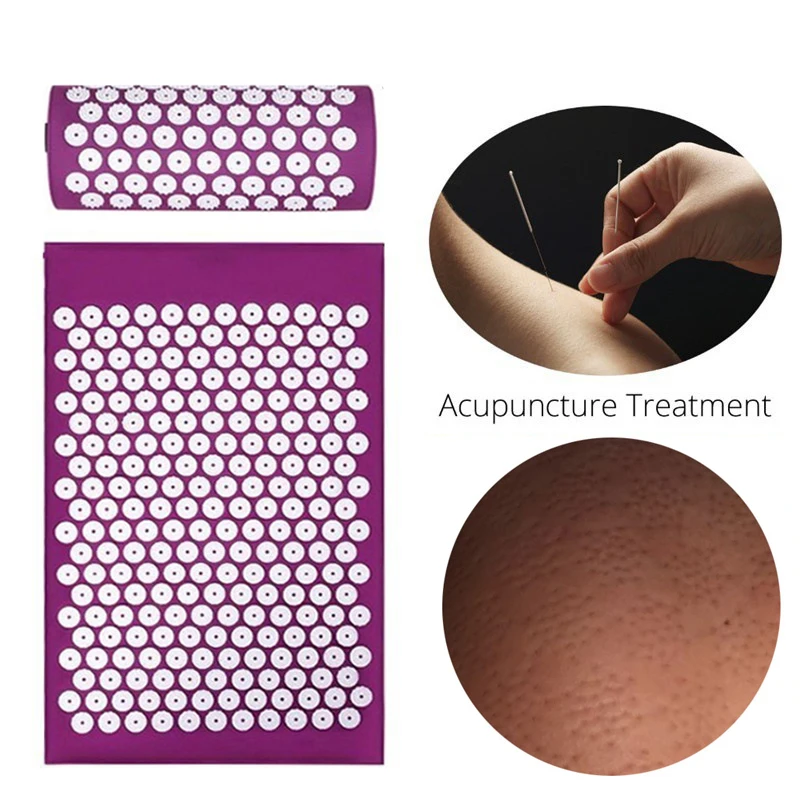 Generic Applicator Lyapko Massage Mat Jumia Nigeria