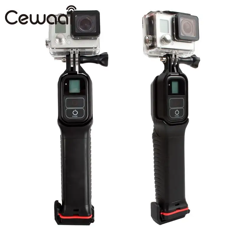 Underwater Selfie Stick With Waterproof Remote Control Box Bottom Storage For Gopro Stick Extendable Baton Selfie Waterproof
Underwater Selfie Stick With Waterproof Remote Control Box Bottom Storage For Gopro Stick Extendable Baton Selfie Waterproof
