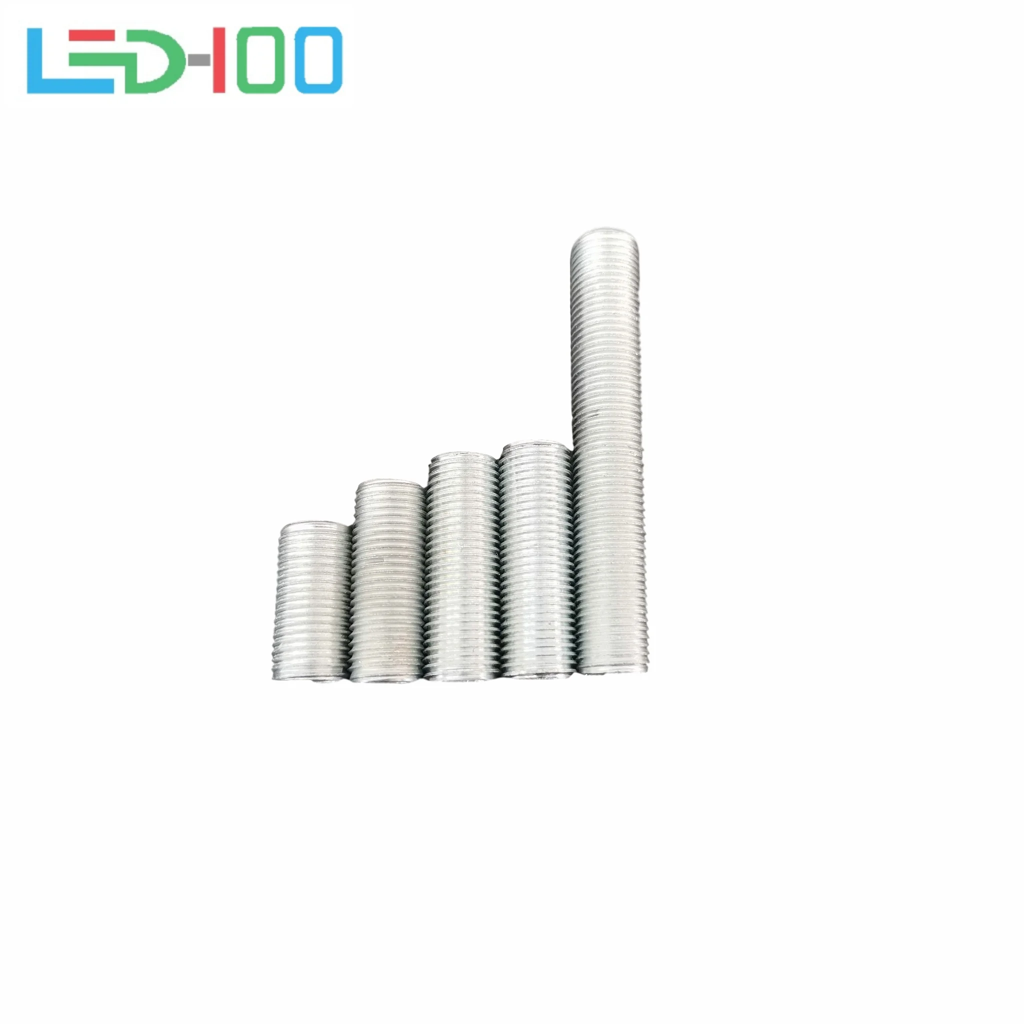 NEW 10pcs M10 tooth tube Need length(10-300mm), Standard M10 Screws and Nuts Commonly used DIY Tool Accessories
NEW 10pcs M10 tooth tube Need length(10-300mm), Standard M10 Screws and Nuts Commonly used DIY Tool Accessories