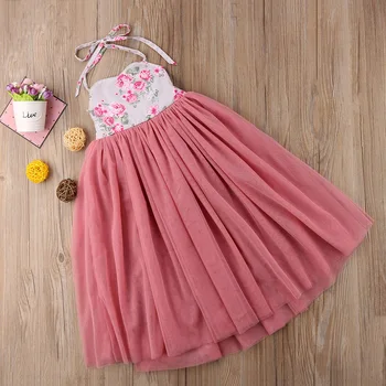 2020 New Children's Dresses Flower Girls Wedding Birthday Party Sleeveless Dress Irregular Princess Lace Dress
2020 New Children's Dresses Flower Girls Wedding Birthday Party Sleeveless Dress Irregular Princess Lace Dress