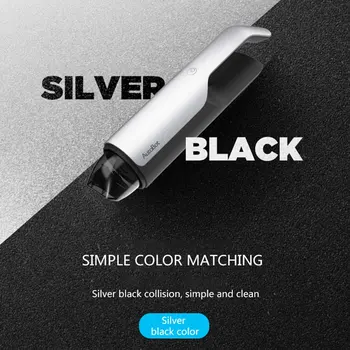 80W Car Vacuum Cleaner Portable Handheld Vacuum Cleaner Wet and Dry Dual Use Car Aspirateur Automotive Home Rechargeable
80W Car Vacuum Cleaner Portable Handheld Vacuum Cleaner Wet and Dry Dual Use Car Aspirateur Automotive Home Rechargeable