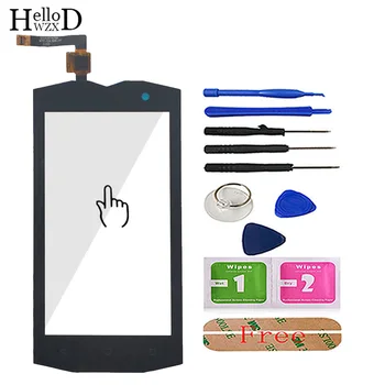 Mobile Touch Screen For Crosscall TREKKER M1 Touch Screen Front Glass TouchScreen Sensor Digitizer Panel Tools 3M Glue Wipes
Mobile Touch Screen For Crosscall TREKKER M1 Touch Screen Front Glass TouchScreen Sensor Digitizer Panel Tools 3M Glue Wipes