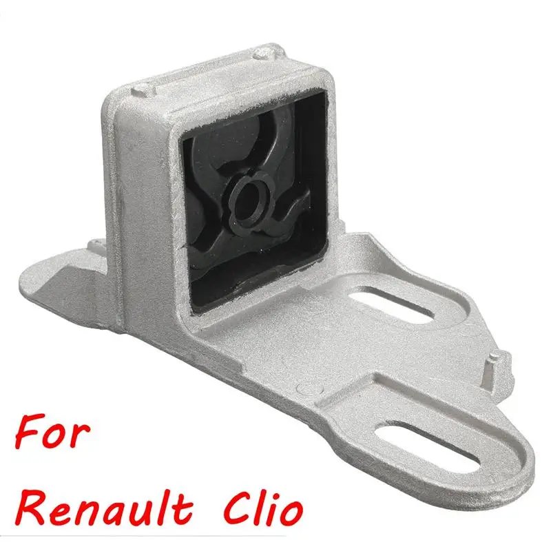 RENAULT Clio 1.6 Exhaust Mounting Rubber Mount Hanger 98 2000-03 middle 