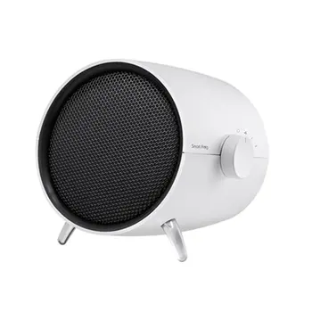 Warm Electronic Heaters Mini Fan Heater Desktop Small Portable Warmer Machine Home Office Heater
Warm Electronic Heaters Mini Fan Heater Desktop Small Portable Warmer Machine Home Office Heater