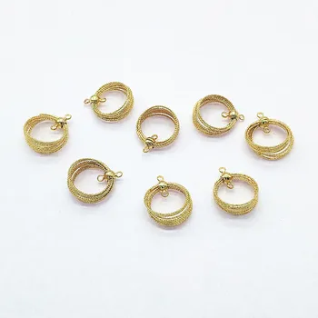 New arrival! 20x16mm 20pcs Plating Real gold Flower Connector for Earrings DIY parts,Jewelry Earrings Findings & Component
New arrival! 20x16mm 20pcs Plating Real gold Flower Connector for Earrings DIY parts,Jewelry Earrings Findings & Component