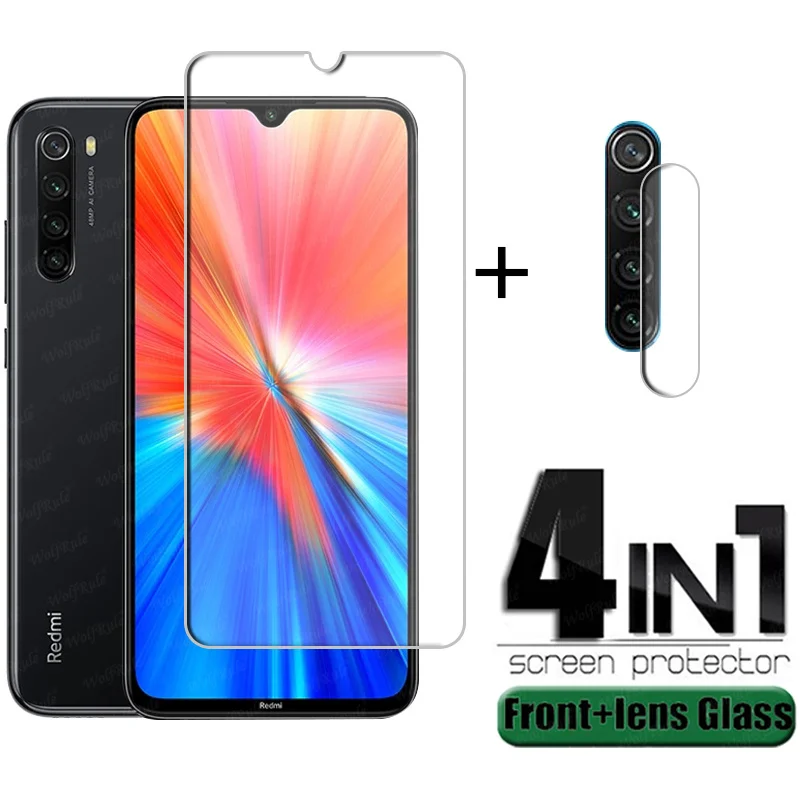 For Xiaomi Redmi Note 8 2021 Glass For Redmi Note 8 2021 Screen Protector HD Tempered Glass For Redmi Note 8 9 10 Pro Lens Film
For Xiaomi Redmi Note 8 2021 Glass For Redmi Note 8 2021 Screen Protector HD Tempered Glass For Redmi Note 8 9 10 Pro Lens Film